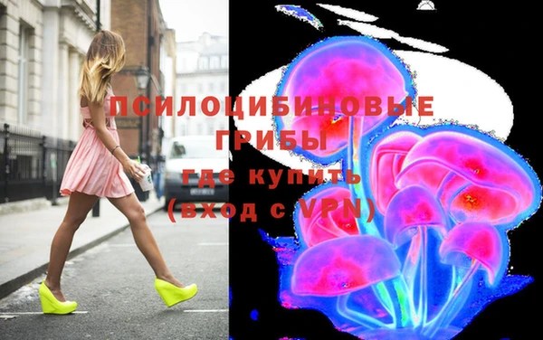 ALPHA PVP Алексин